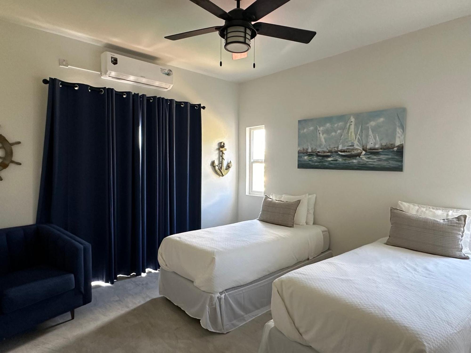 Anse La Raye Belle La Maye Bed And Breakfast Villa מראה חיצוני תמונה