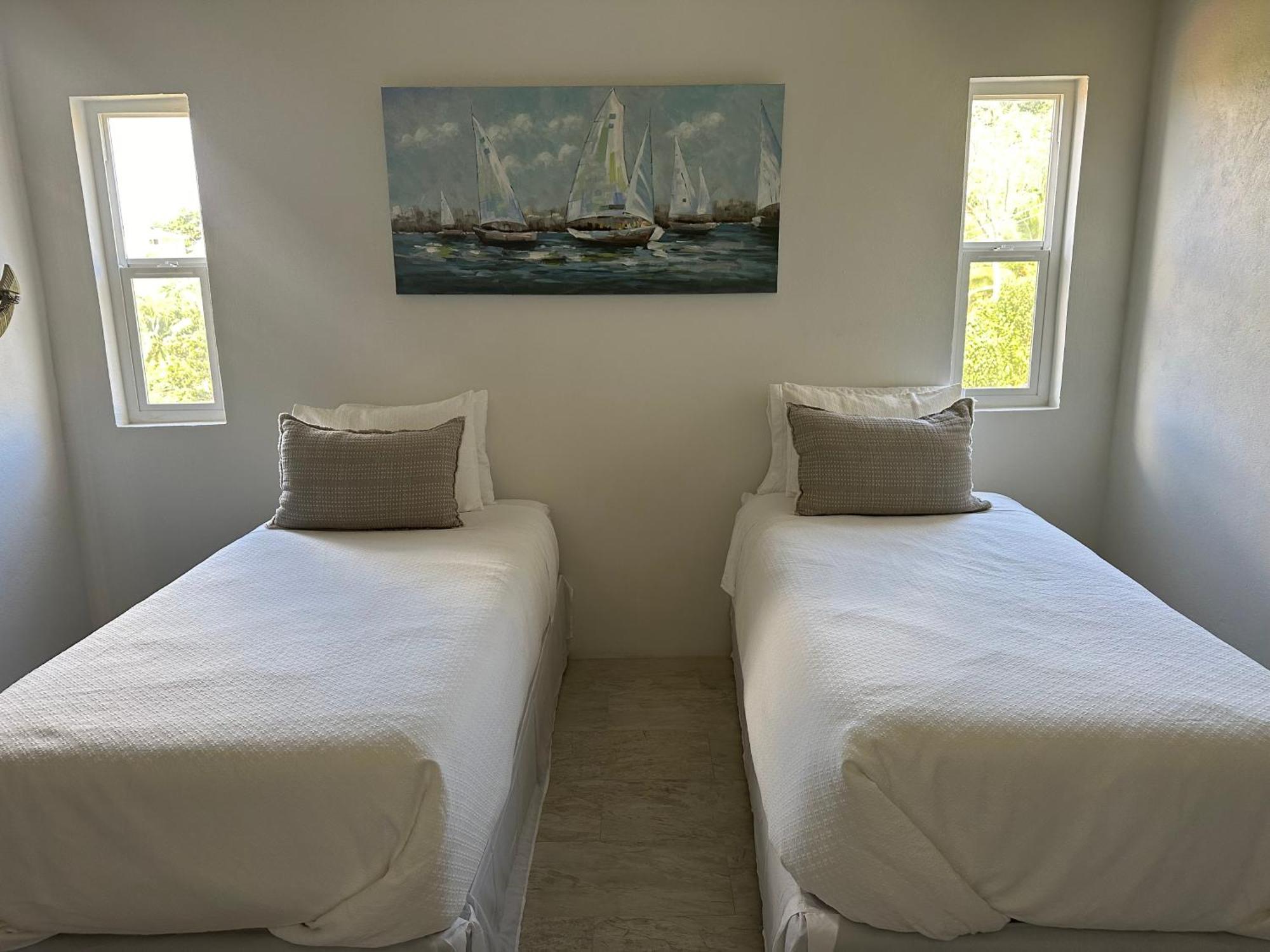 Anse La Raye Belle La Maye Bed And Breakfast Villa מראה חיצוני תמונה