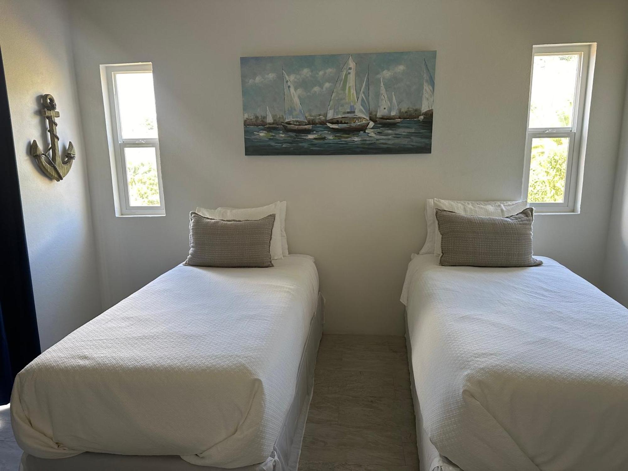 Anse La Raye Belle La Maye Bed And Breakfast Villa מראה חיצוני תמונה